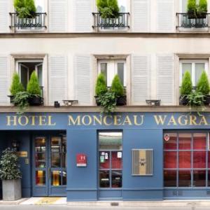 Hotel monceau Wagram